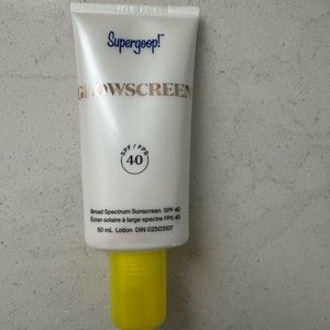 SuperGoop GlowScreen 50ml